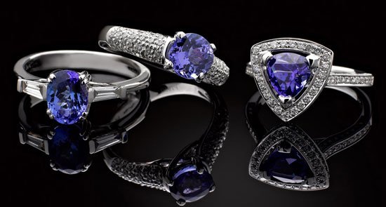 Jewellery Showcase App
