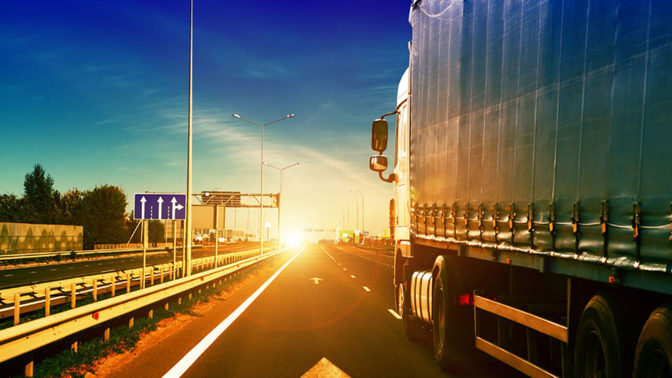 Transport and Logistics