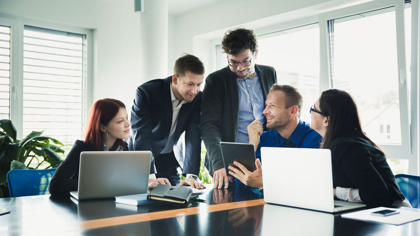 Best Enterprise Solutions Development Company