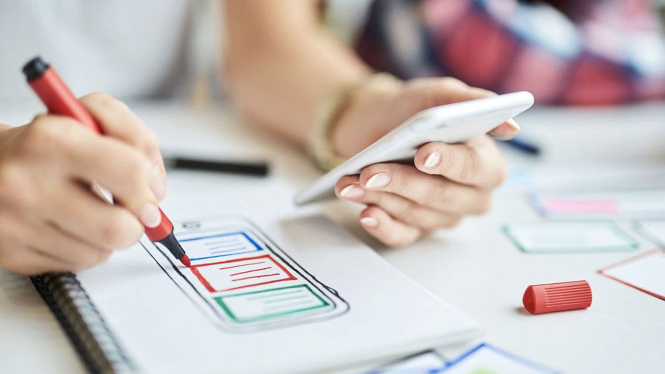 Best Graphic Designing Company