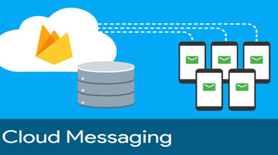Android Development - With PHP Firebase