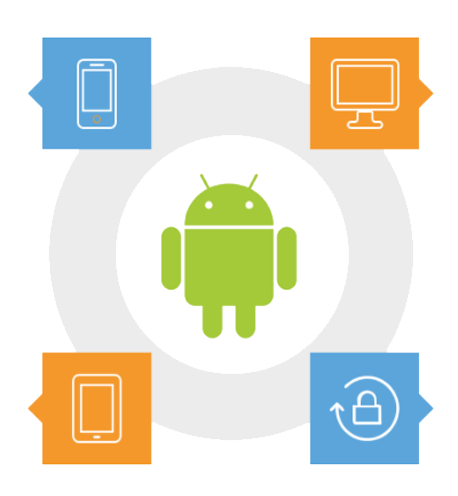 Best Android App Developer