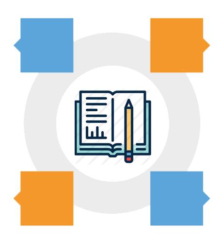 Best logo design, brochure design, corporate presentation design Company