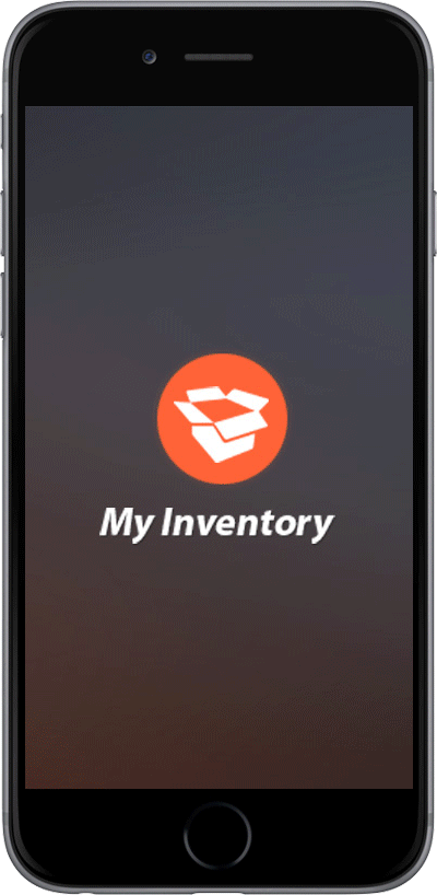 Inventory Management App