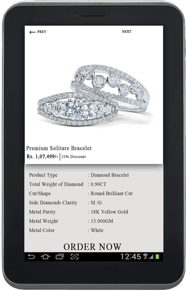 jewellery image