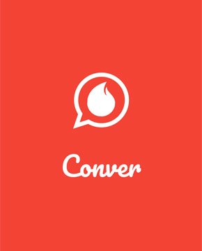 Conver - Conversation Android App Development Company