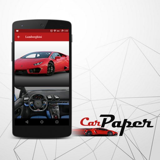 CarPaper