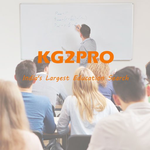 KG2PRO