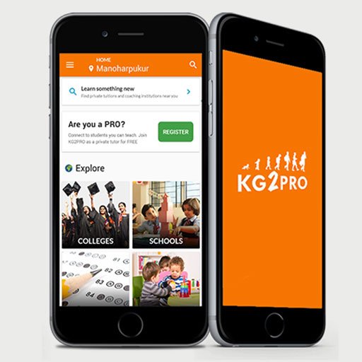 Kg2pro