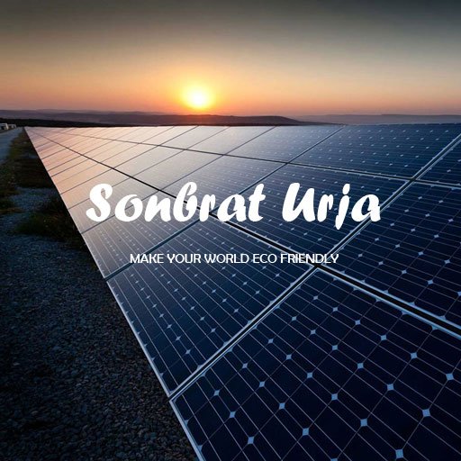 Sonbrat Urja