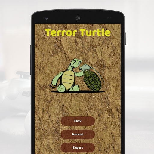 Terror Turtle