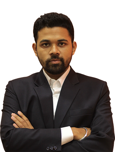Debtirtha Das