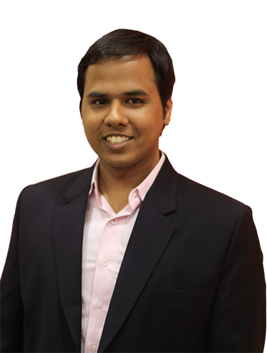 Siddhant Chandgothia